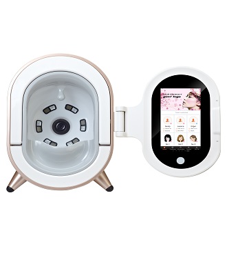 skin analyzer
